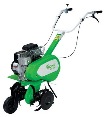 Культиватор бензиновый Viking VH 440 4 л.с. Культиватор бензиновый Viking VH 440 4 л.с.