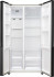 Холодильник WEISSGAUFF WSBS 509 NFBX Inverter Холодильник WEISSGAUFF WSBS 509 NFBX Inverter