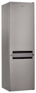 Холодильник Whirlpool BSNF 9151 OX Холодильник Whirlpool BSNF 9151 OX