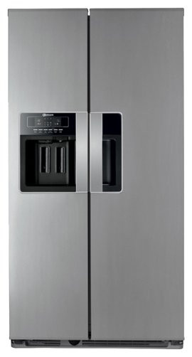 Холодильник Bauknecht KSN 540 A+ IL
