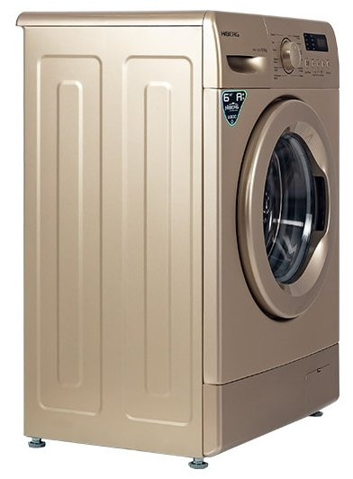 Стиральная машина HIBERG WM2-610 G