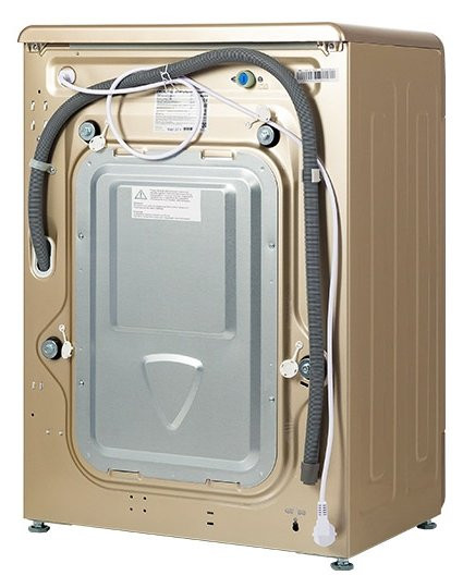 Стиральная машина HIBERG WM2-610 G