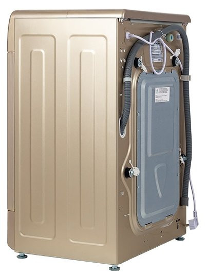 Стиральная машина HIBERG WM2-610 G