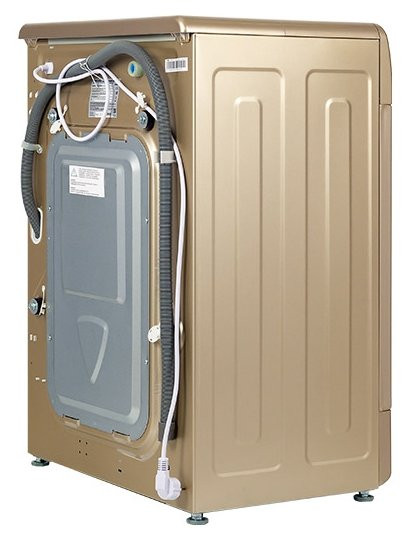 Стиральная машина HIBERG WM2-610 G