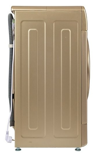 Стиральная машина HIBERG WM2-610 G