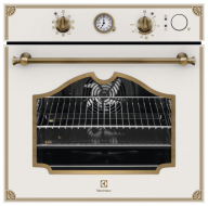 Электрический духовой шкаф Electrolux OPEB2640V Электрический духовой шкаф Electrolux OPEB2640V