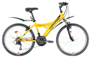 Подростковый горный (MTB) велосипед FORWARD Dakota 585 (2012)