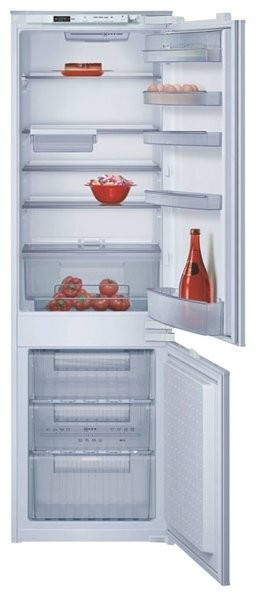Встраиваемый холодильник NEFF K4444X6 Встраиваемый холодильник NEFF K4444X6