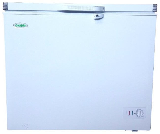 Морозильный ларь Славда FC-320C Морозильный ларь Славда FC-320C