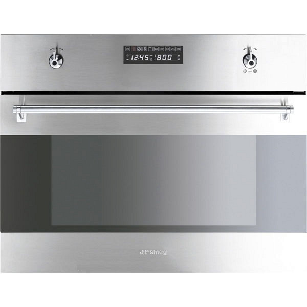 Духовой шкаф Smeg S 45MFX2