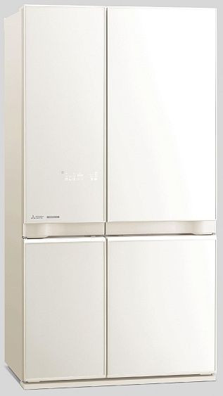 Холодильник MITSUBISHI ELECTRIC MR-LR78EN-GRB Холодильник MITSUBISHI ELECTRIC MR-LR78EN-GRB