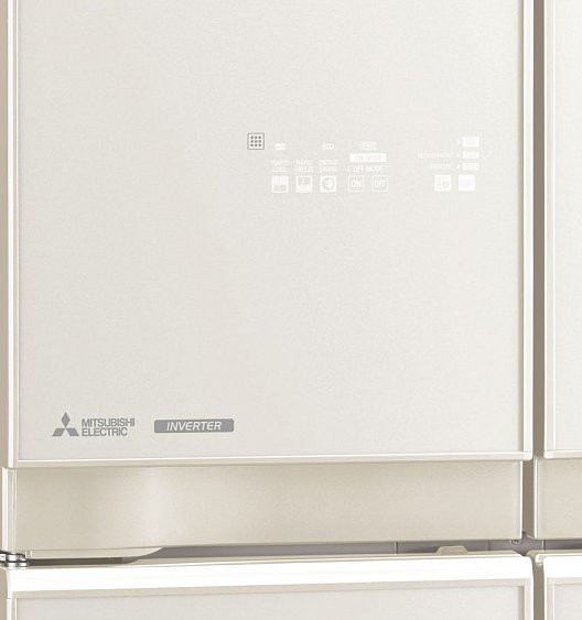 Холодильник MITSUBISHI ELECTRIC MR-LR78EN-GRB Холодильник MITSUBISHI ELECTRIC MR-LR78EN-GRB