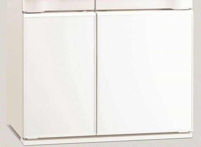 Холодильник MITSUBISHI ELECTRIC MR-LR78EN-GRB Холодильник MITSUBISHI ELECTRIC MR-LR78EN-GRB