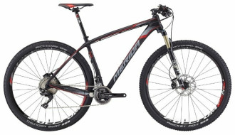 Горный (MTB) велосипед Merida Big.Nine 7000 (2016) Горный (MTB) велосипед Merida Big.Nine 7000 (2016)