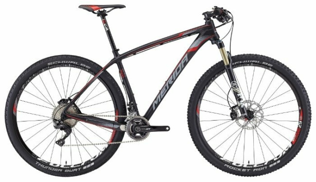 Горный (MTB) велосипед Merida Big.Nine 7000 (2016) Горный (MTB) велосипед Merida Big.Nine 7000 (2016)