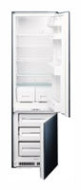Встраиваемый холодильник smeg CR330SE/1