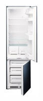 Встраиваемый холодильник smeg CR330SE/1