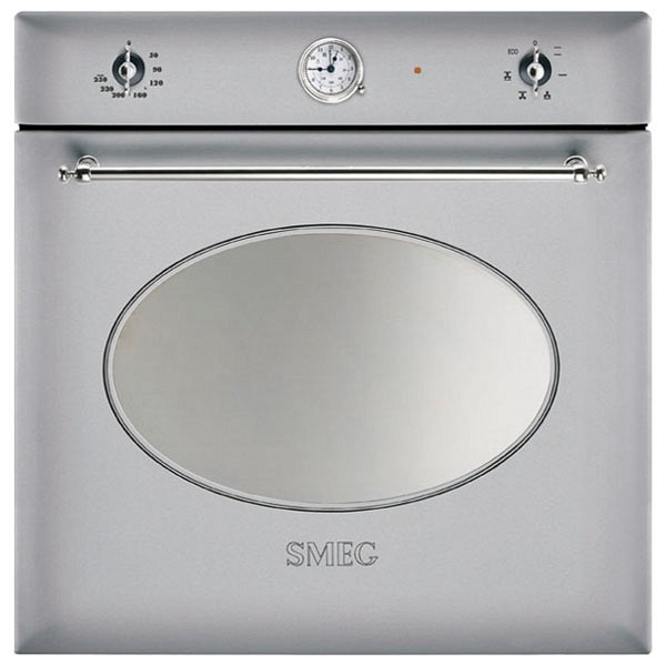 Духовой шкаф Smeg SF850X
