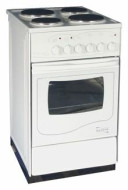 Плита Лысьва ЭП 403 WH Плита Лысьва ЭП 403 WH