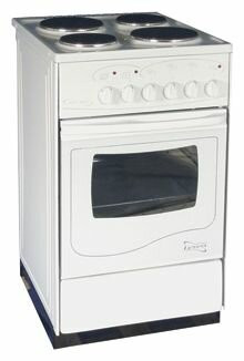Плита Лысьва ЭП 403 WH