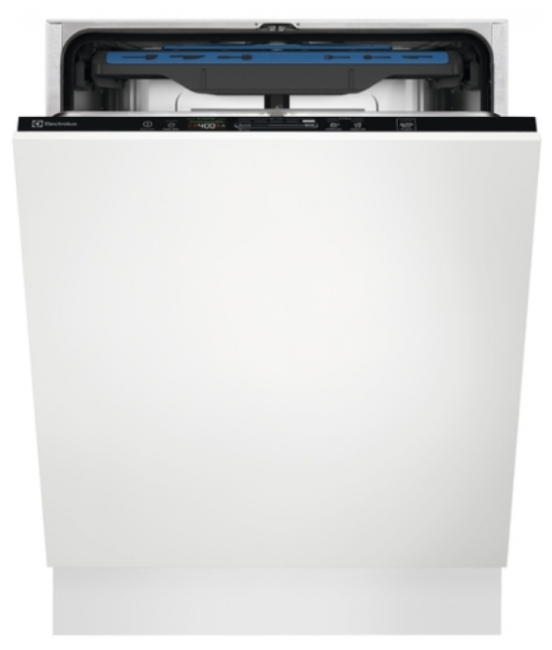 Встраиваемая посудомоечная машина Electrolux EEM 28200 L