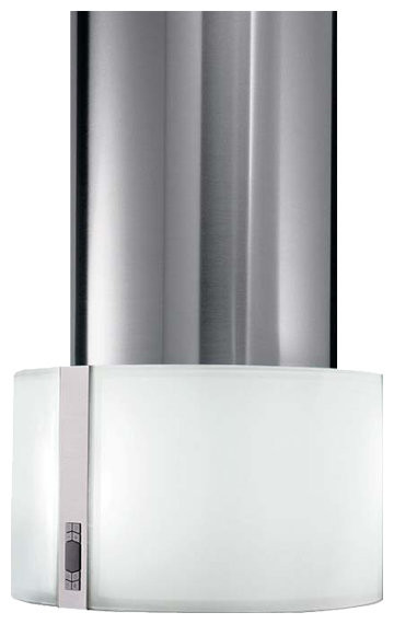 Каминная вытяжка Faber CASSIOPEA ISOLA EG10 X/V A50 active