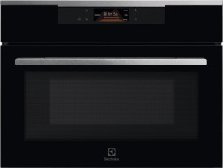 Встраиваемая микроволновая печь Electrolux KVMBE08X Встраиваемая микроволновая печь Electrolux KVMBE08X