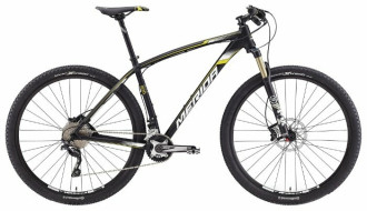 Горный (MTB) велосипед Merida Big.Nine 800 (2016) Горный (MTB) велосипед Merida Big.Nine 800 (2016)