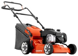 Газонокосилка Husqvarna LC 140 Газонокосилка Husqvarna LC 140