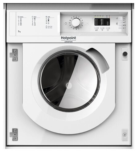 Стиральная машина Ariston BI WMHL 71253