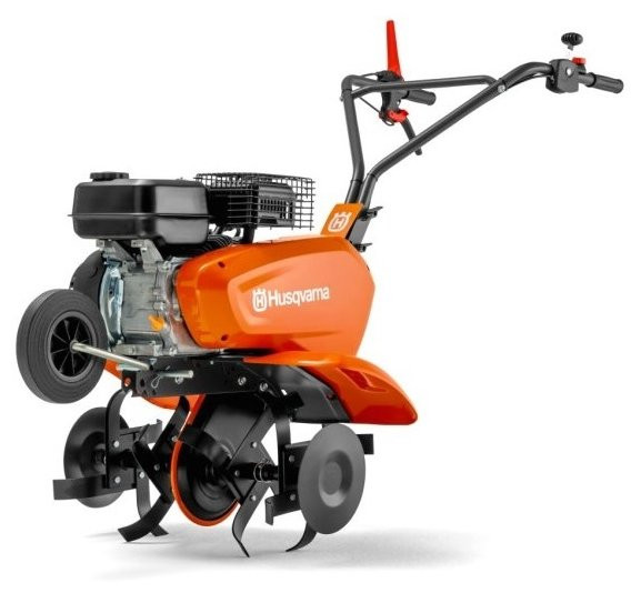 Культиватор бензиновый Husqvarna TF 225 4.76 л.с.