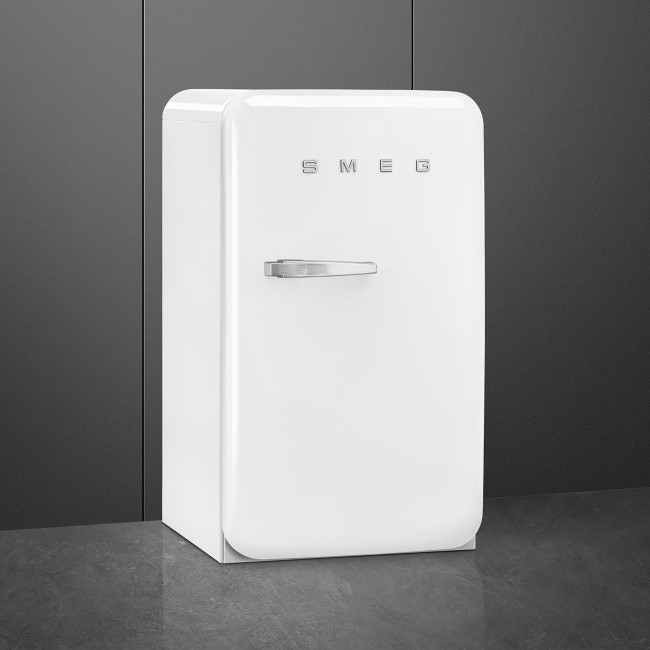 Холодильник Smeg FAB10RWH5