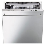 Встраиваемая посудомоечная машина smeg STX3C Встраиваемая посудомоечная машина smeg STX3C