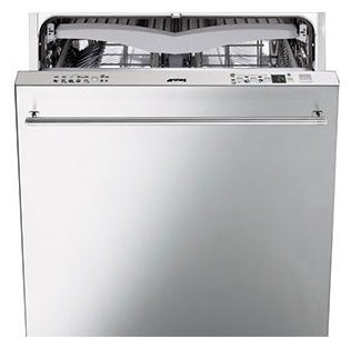 Встраиваемая посудомоечная машина smeg STX3C Встраиваемая посудомоечная машина smeg STX3C