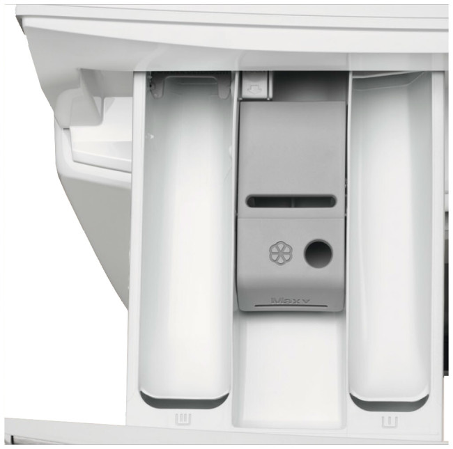 Стиральная машина с сушкой Electrolux EW7WO447W Стиральная машина с сушкой Electrolux EW7WO447W