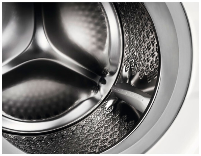 Стиральная машина с сушкой Electrolux EW7WO447W Стиральная машина с сушкой Electrolux EW7WO447W