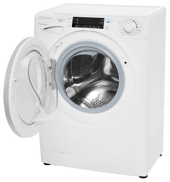 Стиральная машина Candy GVF4 137LWHC/2 Стиральная машина Candy GVF4 137LWHC/2