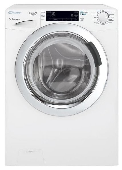 Стиральная машина Candy GVF4 137LWHC/2 Стиральная машина Candy GVF4 137LWHC/2