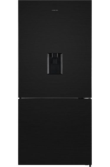 Холодильник HIBERG RFC-60D NFXd inverter
