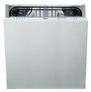 Встраиваемая посудомоечная машина Whirlpool ADG 6600