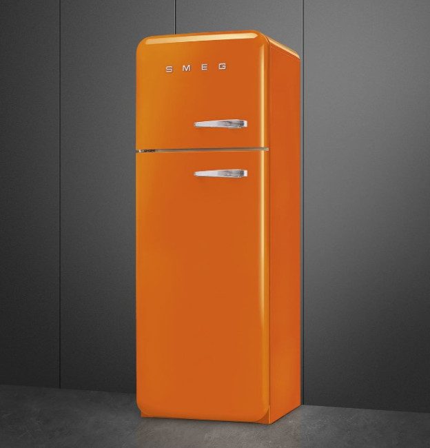 Холодильник Smeg FAB30LOR5 Холодильник Smeg FAB30LOR5