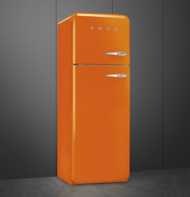 Холодильник Smeg FAB30LOR5 Холодильник Smeg FAB30LOR5