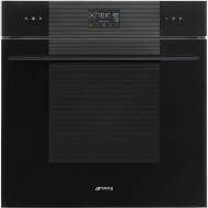 Встраиваемый электрический духовой шкаф Smeg SO6102S3PB3