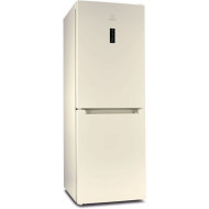 Двухкамерный холодильник Indesit DF 5160 E