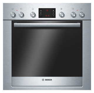 Духовой шкаф Bosch HEA34S550 Духовой шкаф Bosch HEA34S550