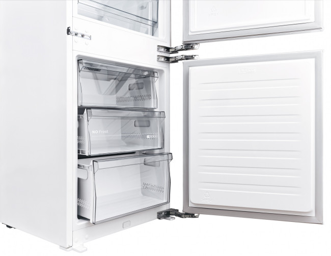 Холодильник Weissgauff WRKI 178 H Inverter