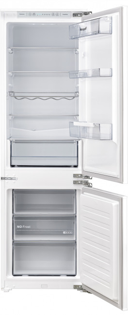Холодильник Weissgauff WRKI 178 H Inverter