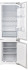 Холодильник Weissgauff WRKI 178 H Inverter