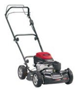 Газонокосилка CASTELGARDEN XSM 52 HS Газонокосилка CASTELGARDEN XSM 52 HS