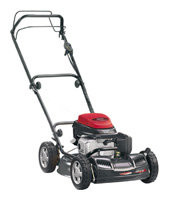 Газонокосилка CASTELGARDEN XSM 52 HS Газонокосилка CASTELGARDEN XSM 52 HS